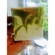 Forrest Love Soap